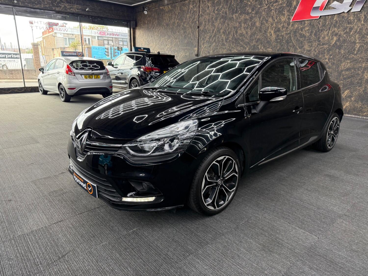Used Renault Clio 2019 for sale - 76719011: Photo 12