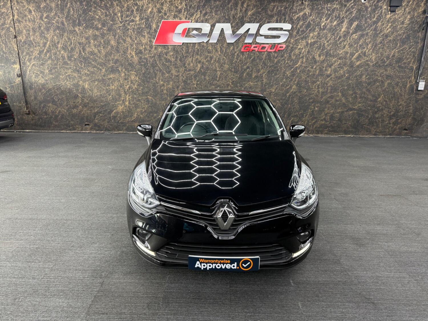 Used Renault Clio 2019 for sale - 76719011: Photo 14