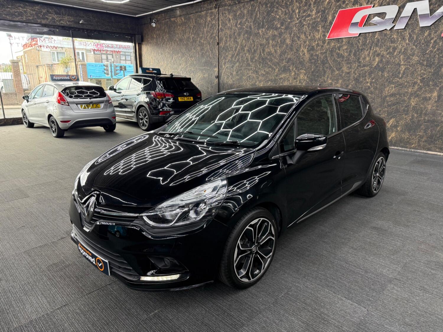 Used Renault Clio 2019 for sale - 76719011: Photo 16