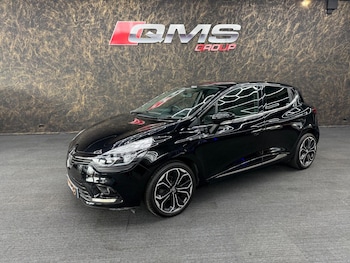2019 - 1.5 dCi 90 Iconic 5dr