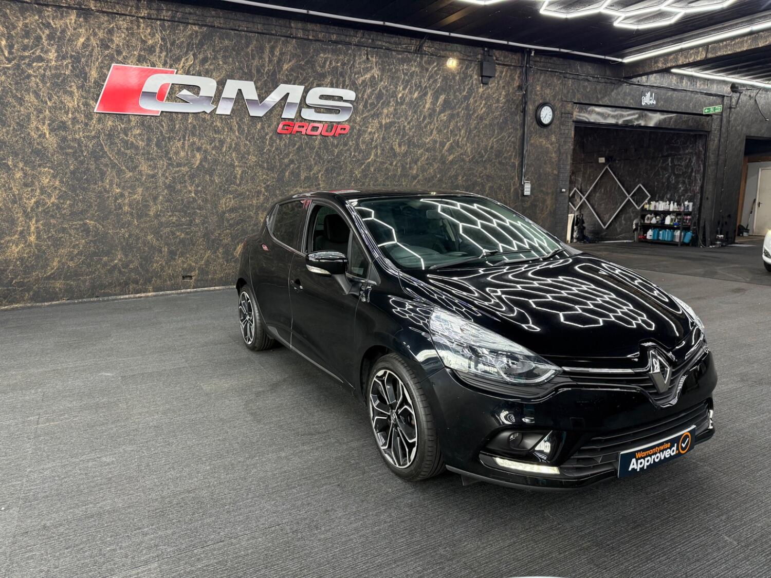 Used Renault Clio 2019 for sale - 76719011: Photo 3