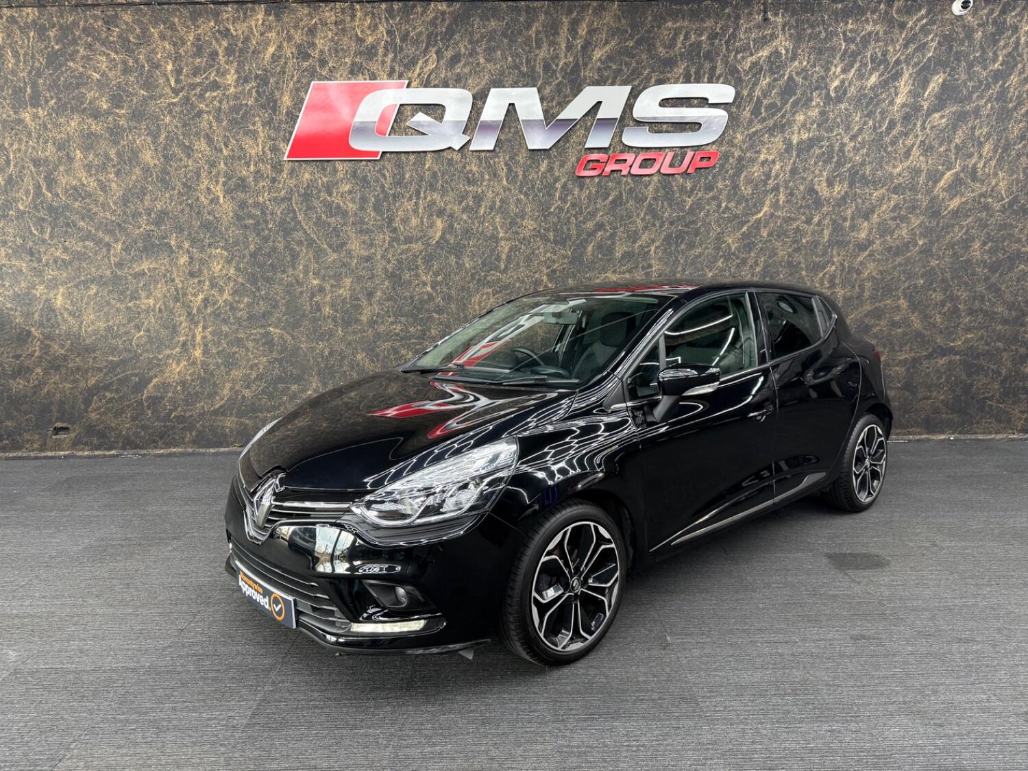 Used Renault Clio 2019 for sale - 76719011: Photo 4