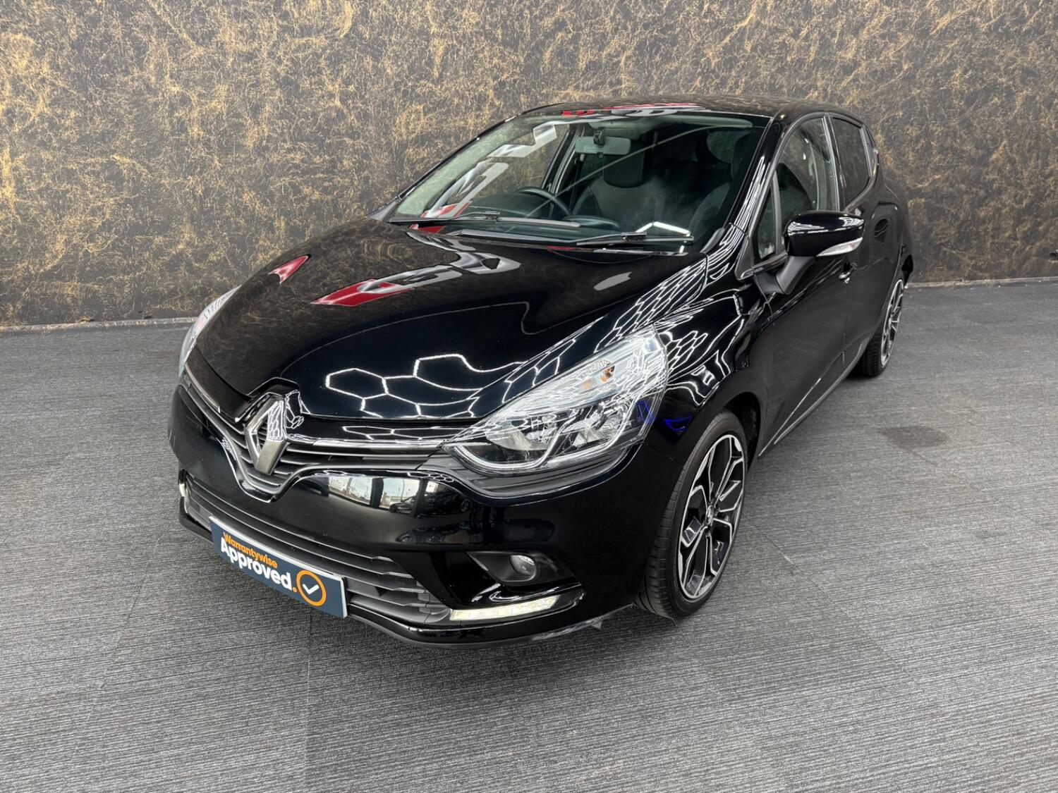 Used Renault Clio 2019 for sale - 76719011: Photo 5