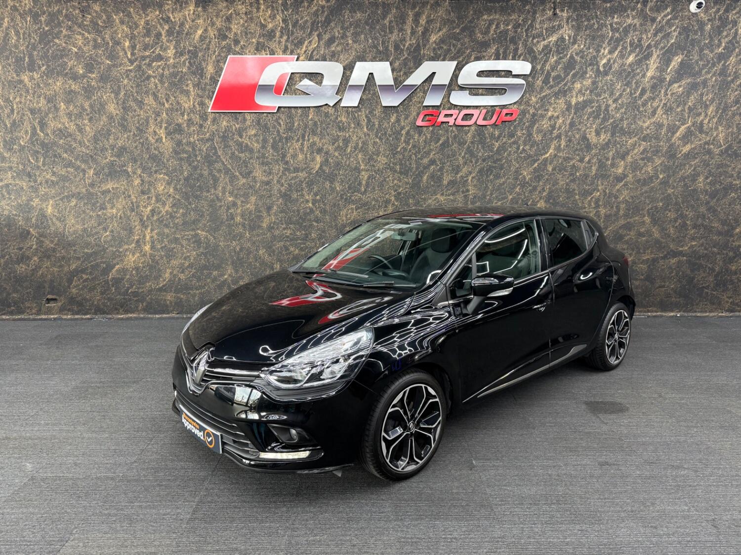 Used Renault Clio 2019 for sale - 76719011: Photo 7