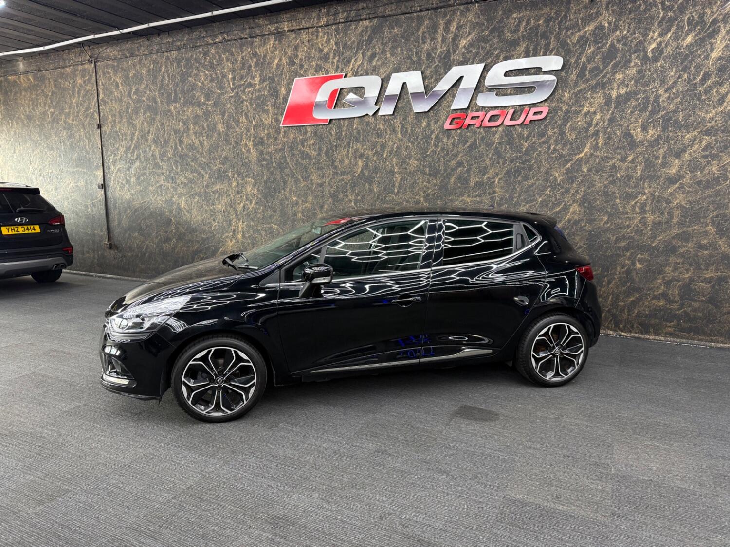 Used Renault Clio 2019 for sale - 76719011: Photo 8