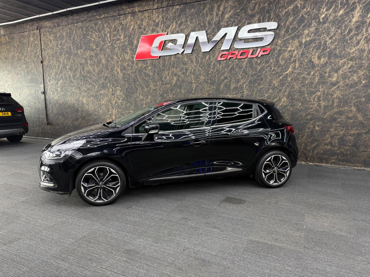 Used Renault Clio 2019 for sale - 76719011: Photo 9