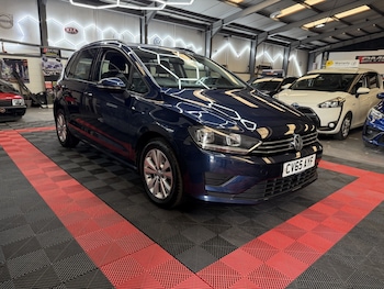 Used Volkswagen Golf SV 2015 for sale - 78526479: Photo