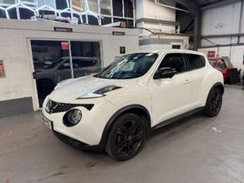 Used Nissan Juke 2014 for sale - 75342940: Photo