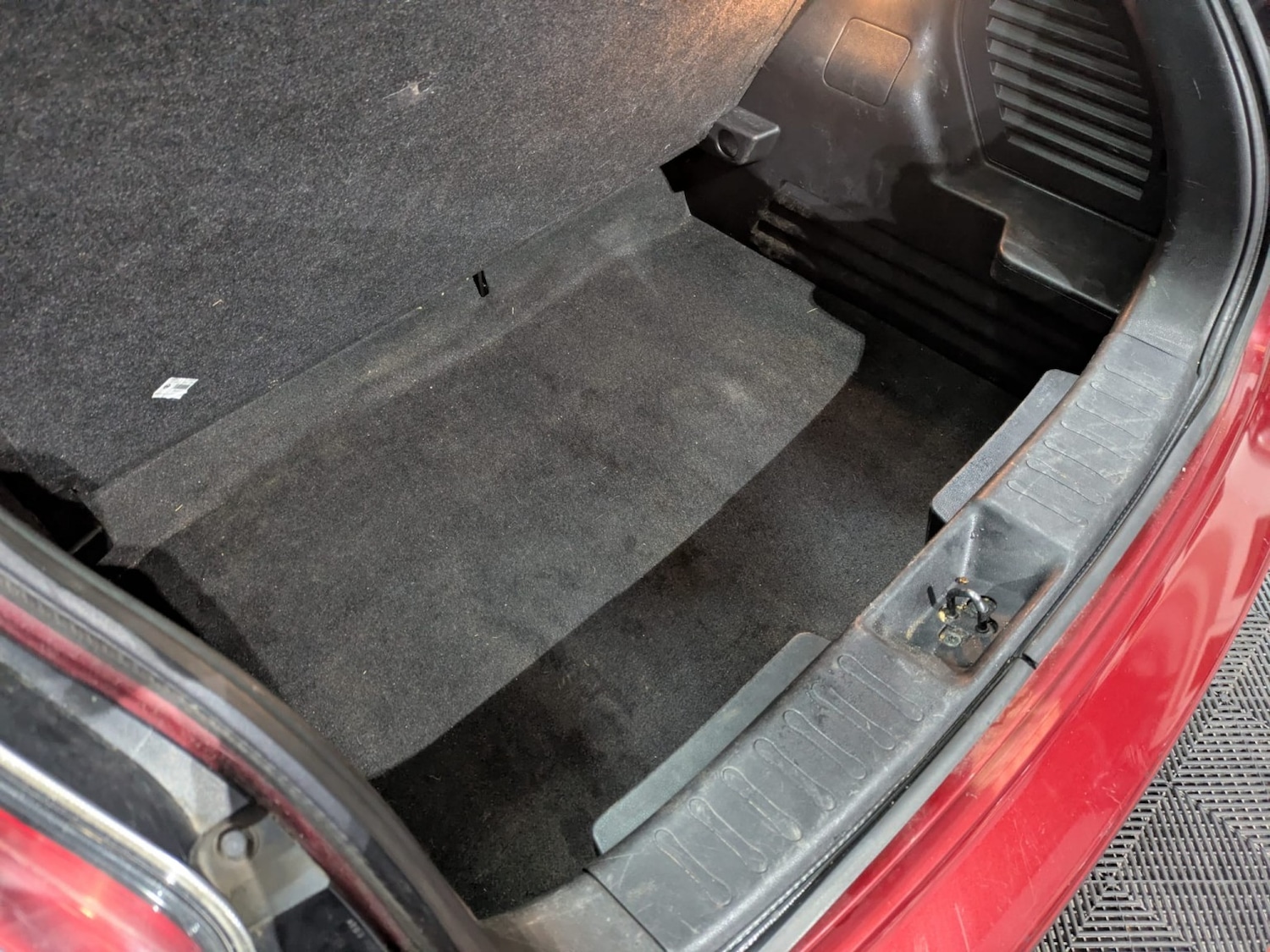 Used Nissan Juke 2016 for sale - 77398397: Photo 10