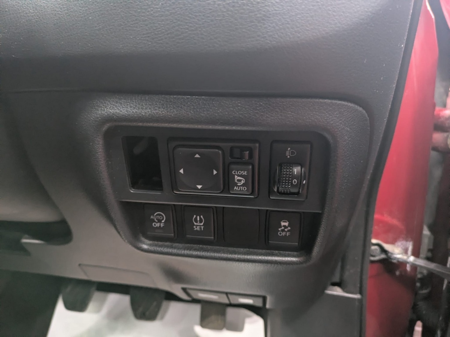 Used Nissan Juke 2016 for sale - 77398397: Photo 13