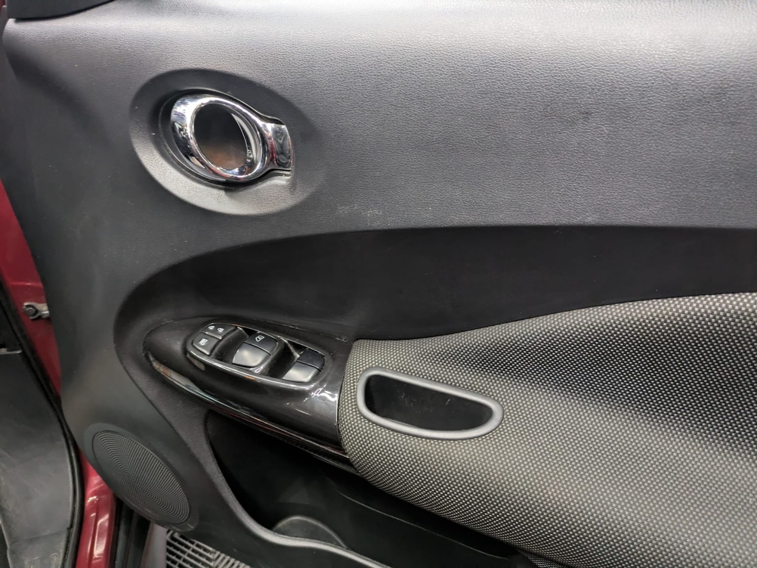 Used Nissan Juke 2016 for sale - 77398397: Photo 14