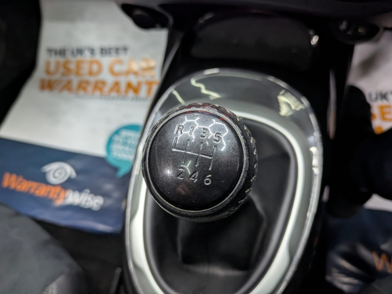 Used Nissan Juke 2016 for sale - 77398397: Photo 17