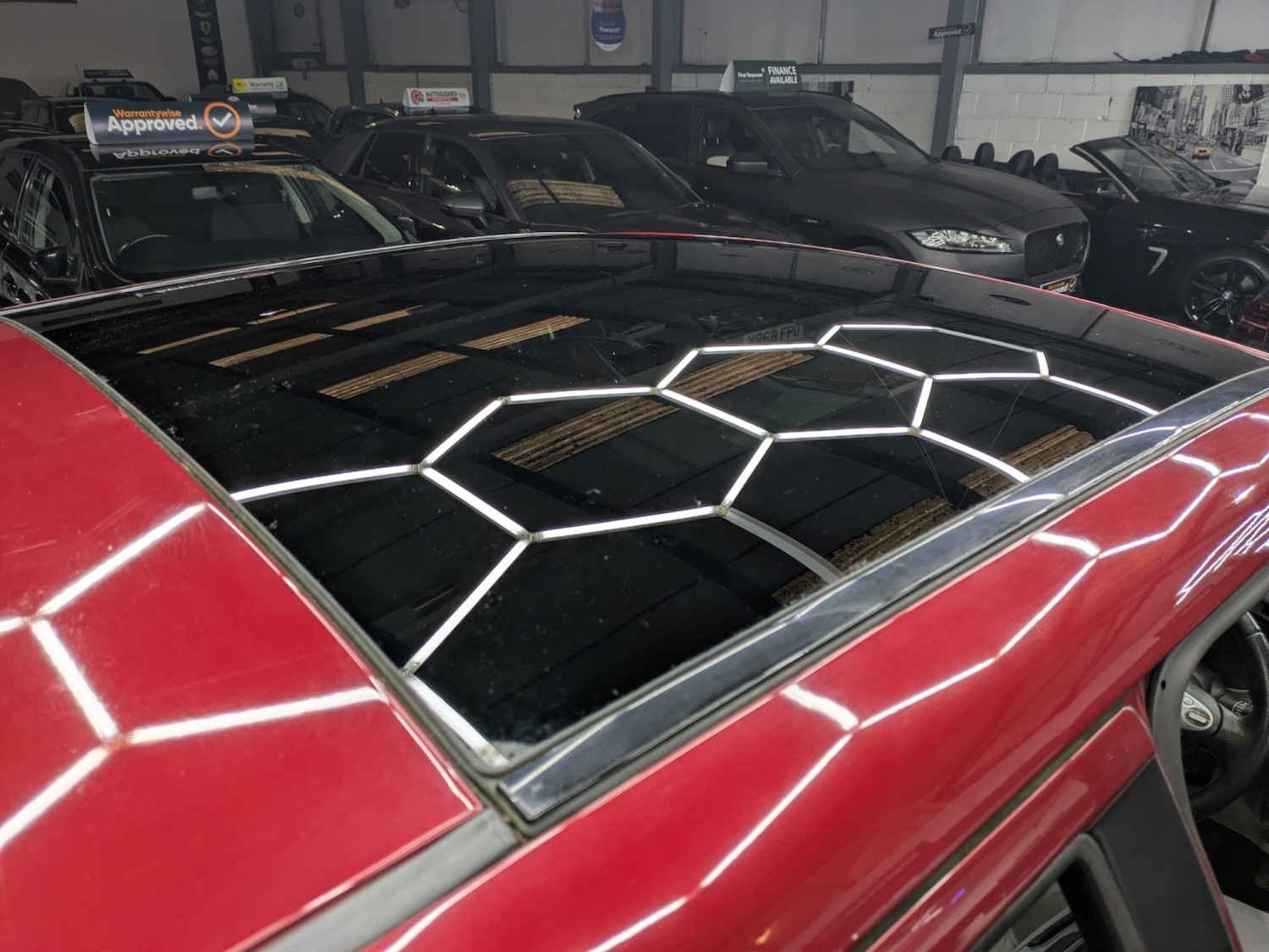 Used Nissan Juke 2016 for sale - 77398397: Photo 19