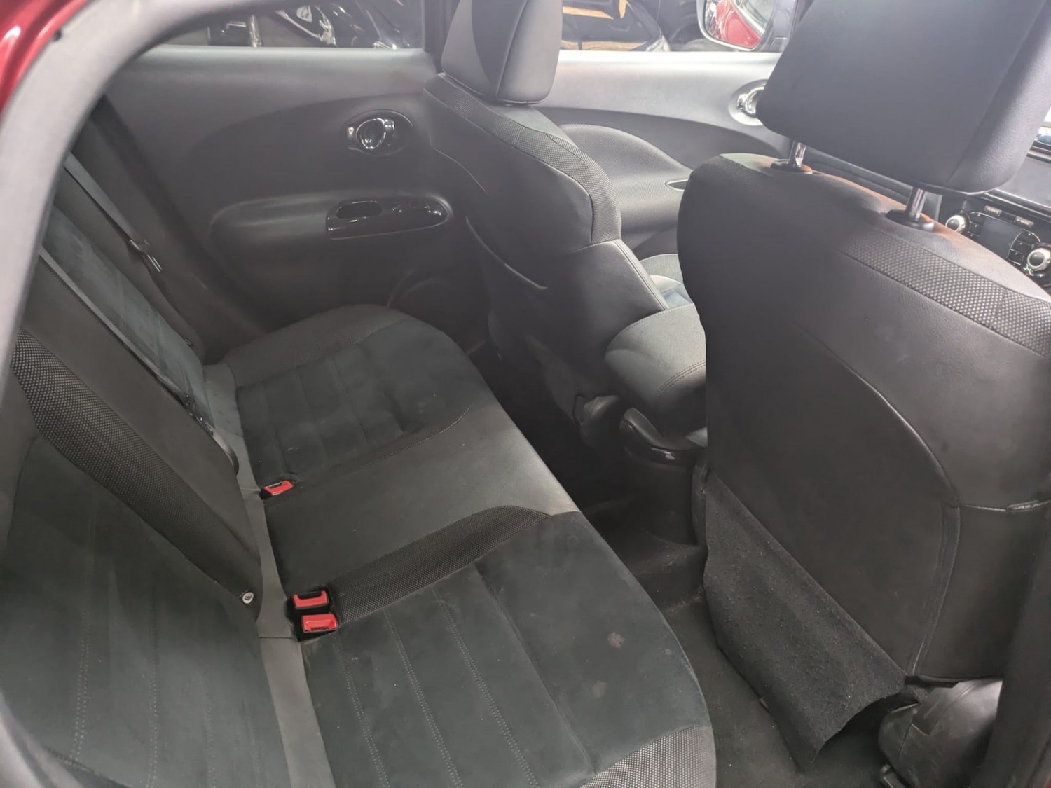 Used Nissan Juke 2016 for sale - 77398397: Photo 20