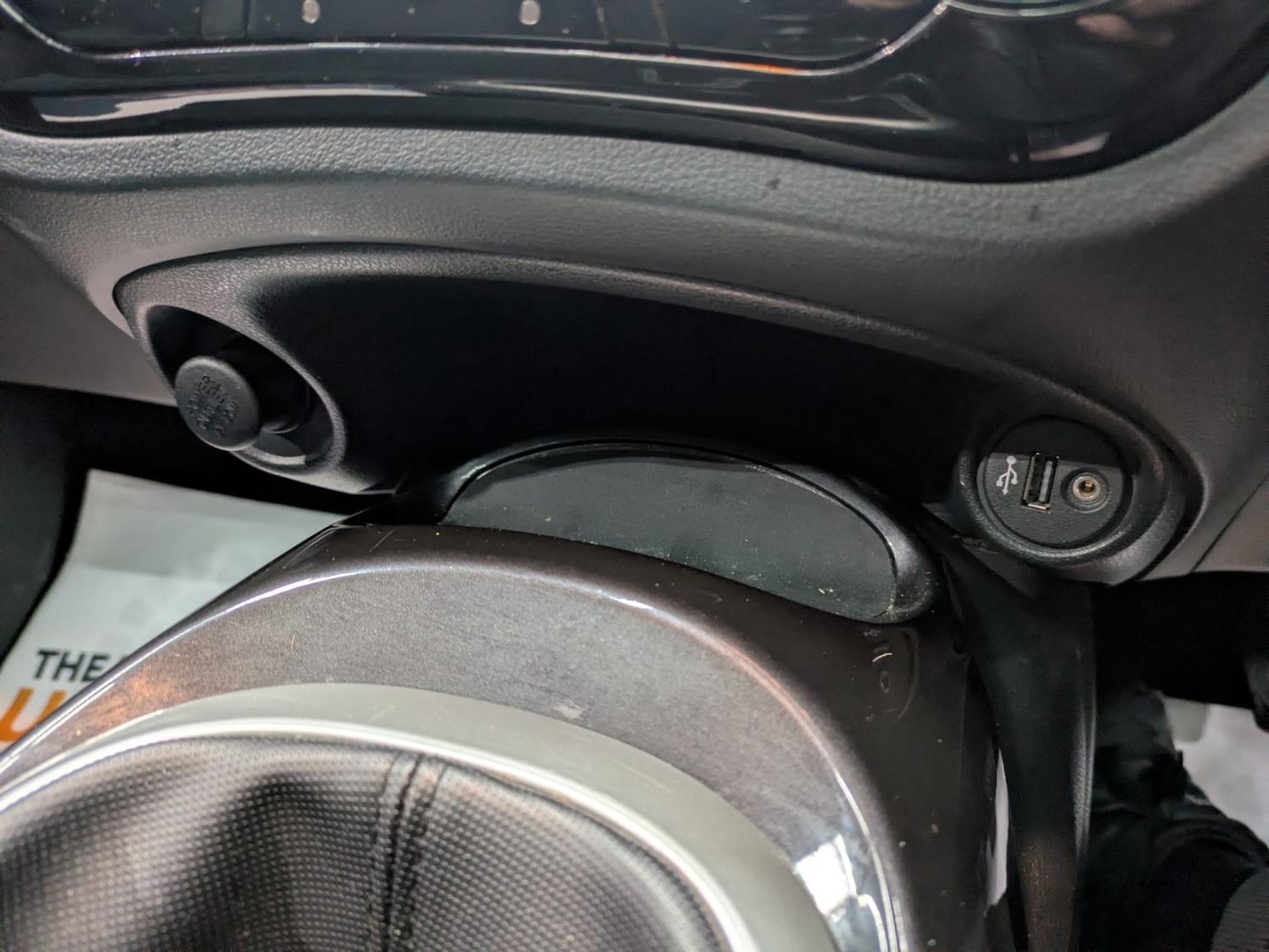 Used Nissan Juke 2016 for sale - 77398397: Photo 21