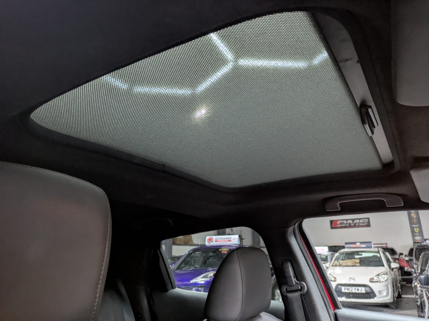 Used Nissan Juke 2016 for sale - 77398397: Photo 25