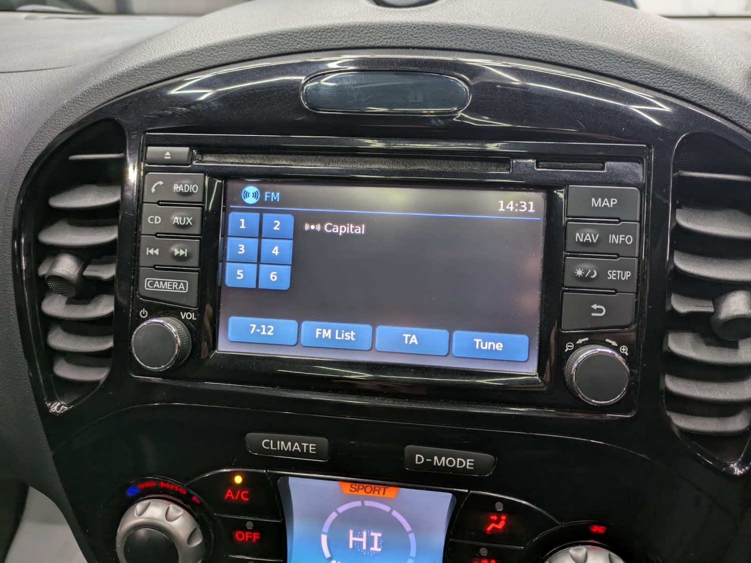 Used Nissan Juke 2016 for sale - 77398397: Photo 27