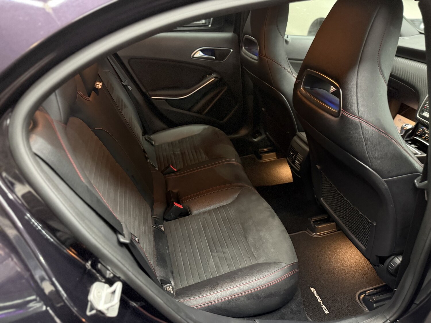 Used Mercedes-Benz A-Class 2016 for sale - 77541641: Photo 14