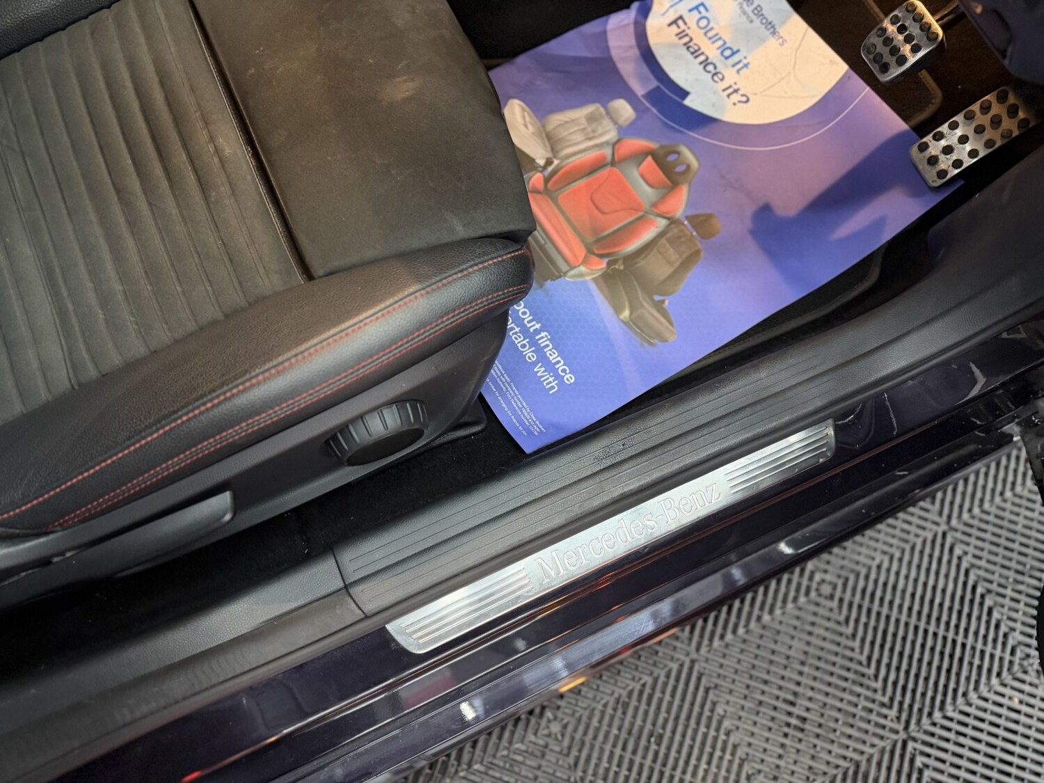 Used Mercedes-Benz A-Class 2016 for sale - 77541641: Photo 17