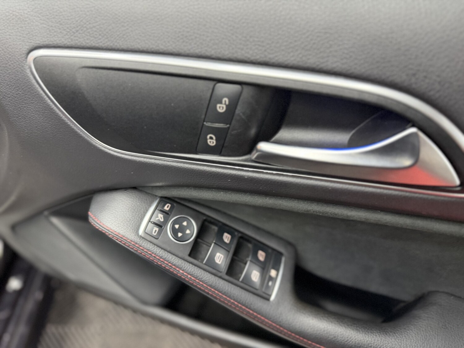 Used Mercedes-Benz A-Class 2016 for sale - 77541641: Photo 18