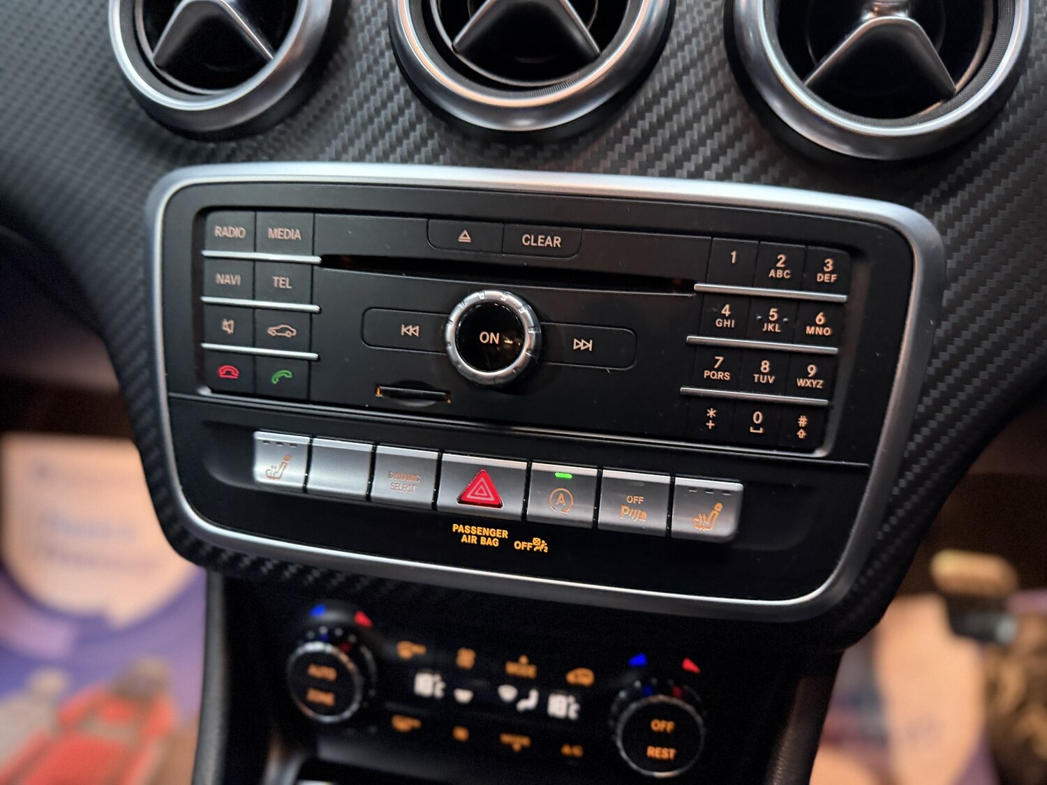 Used Mercedes-Benz A-Class 2016 for sale - 77541641: Photo 20