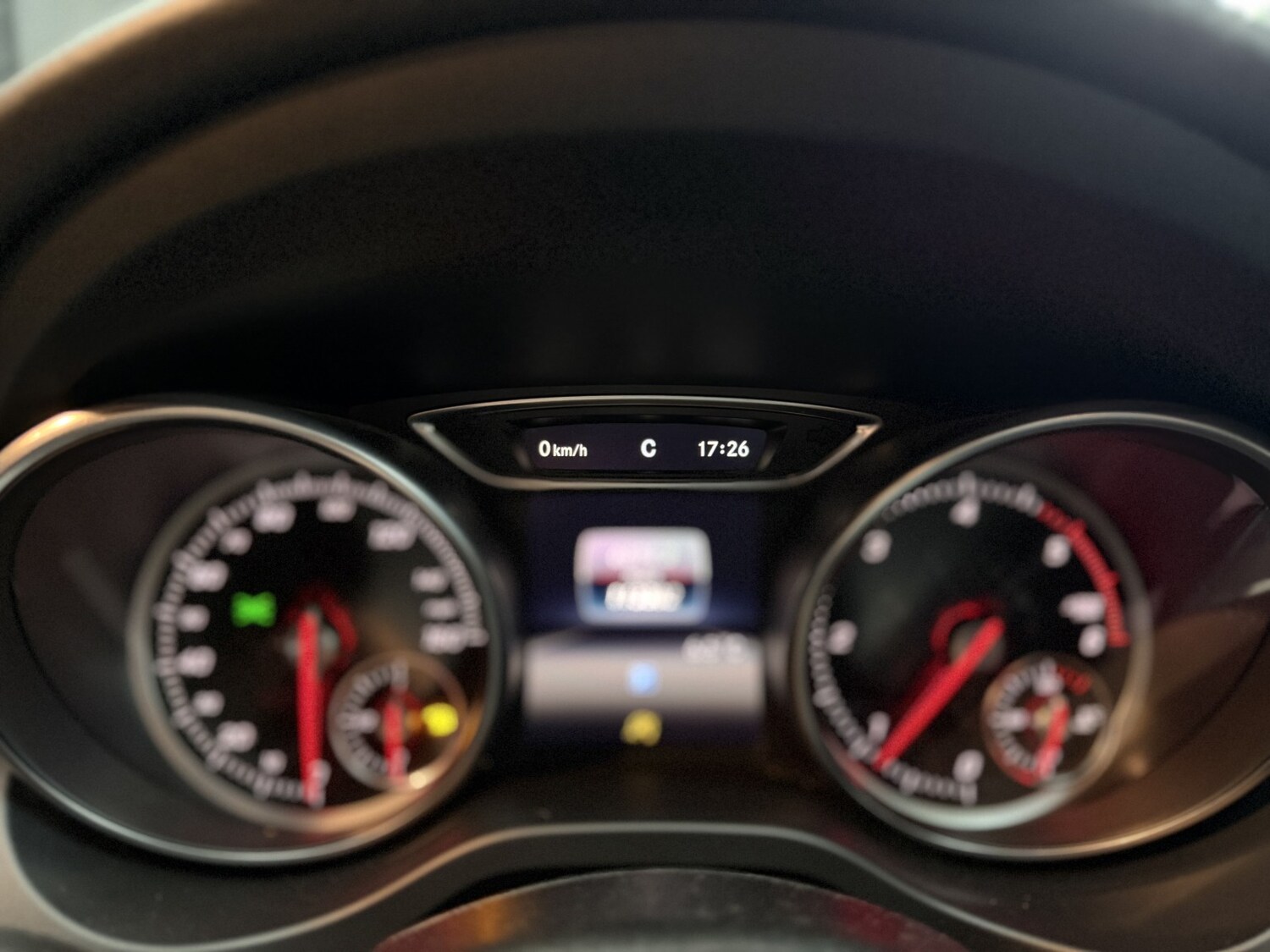 Used Mercedes-Benz A-Class 2016 for sale - 77541641: Photo 25