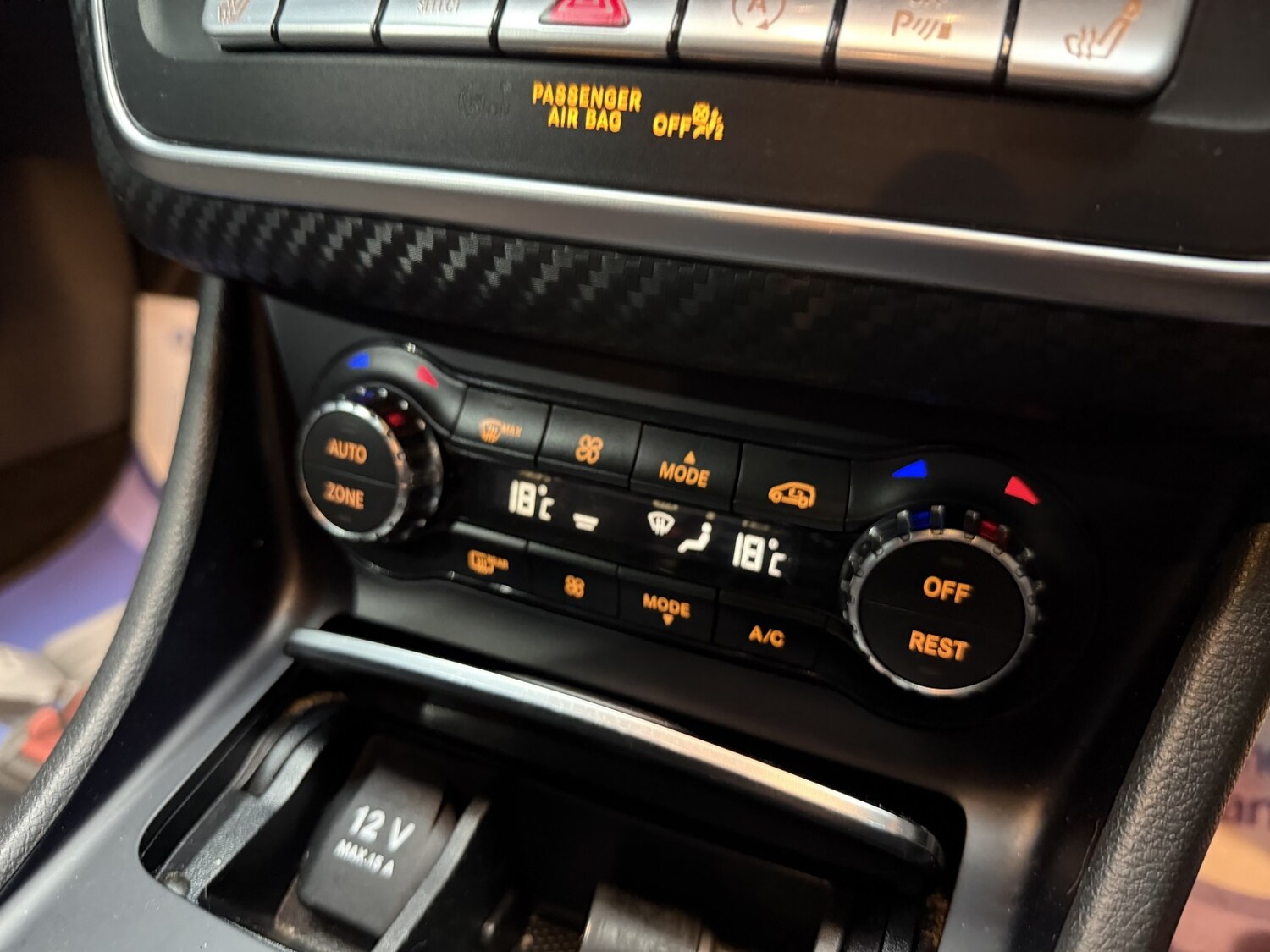 Used Mercedes-Benz A-Class 2016 for sale - 77541641: Photo 27