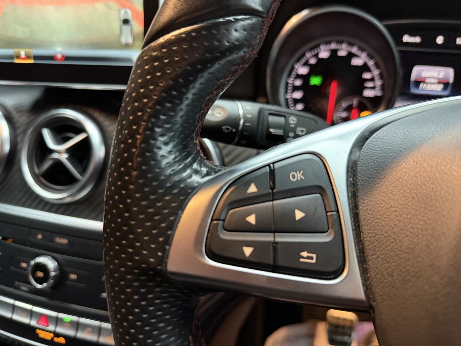 Used Mercedes-Benz A-Class 2016 for sale - 77541641: Photo 28