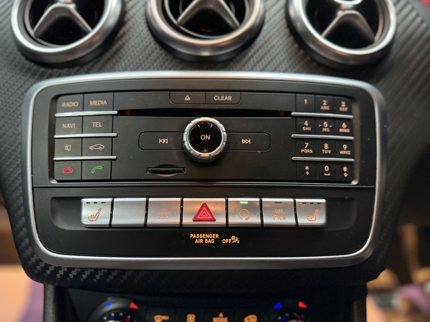 Used Mercedes-Benz A-Class 2016 for sale - 77541641: Photo 29