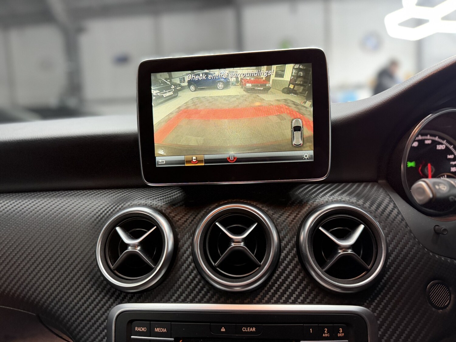 Used Mercedes-Benz A-Class 2016 for sale - 77541641: Photo 30