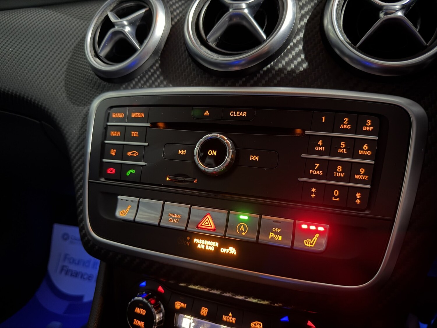 Used Mercedes-Benz A-Class 2016 for sale - 77541641: Photo 41