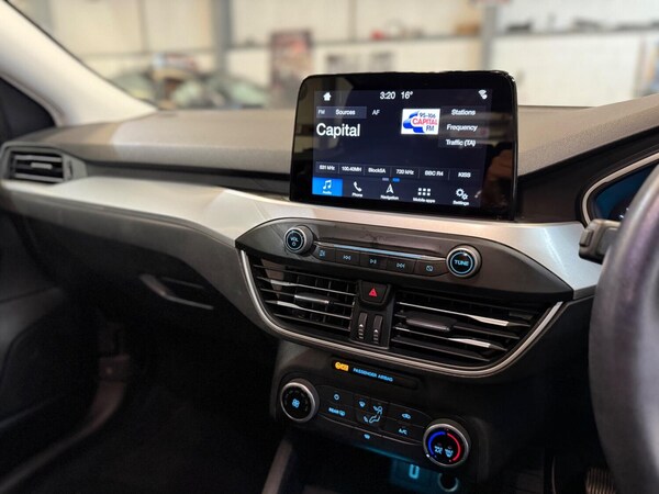 Used Ford Focus 2018 for sale - 74321173: Photo 23