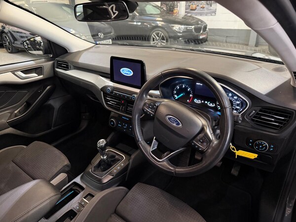 Used Ford Focus 2018 for sale - 74321173: Photo 25