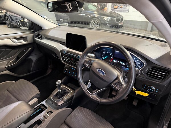 Used Ford Focus 2018 for sale - 74321173: Photo 26