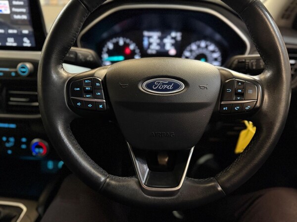 Used Ford Focus 2018 for sale - 74321173: Photo 34