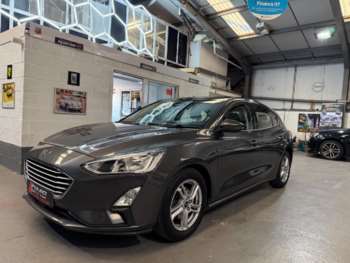 Used Ford Focus 2018 for sale - 74321173: Photo