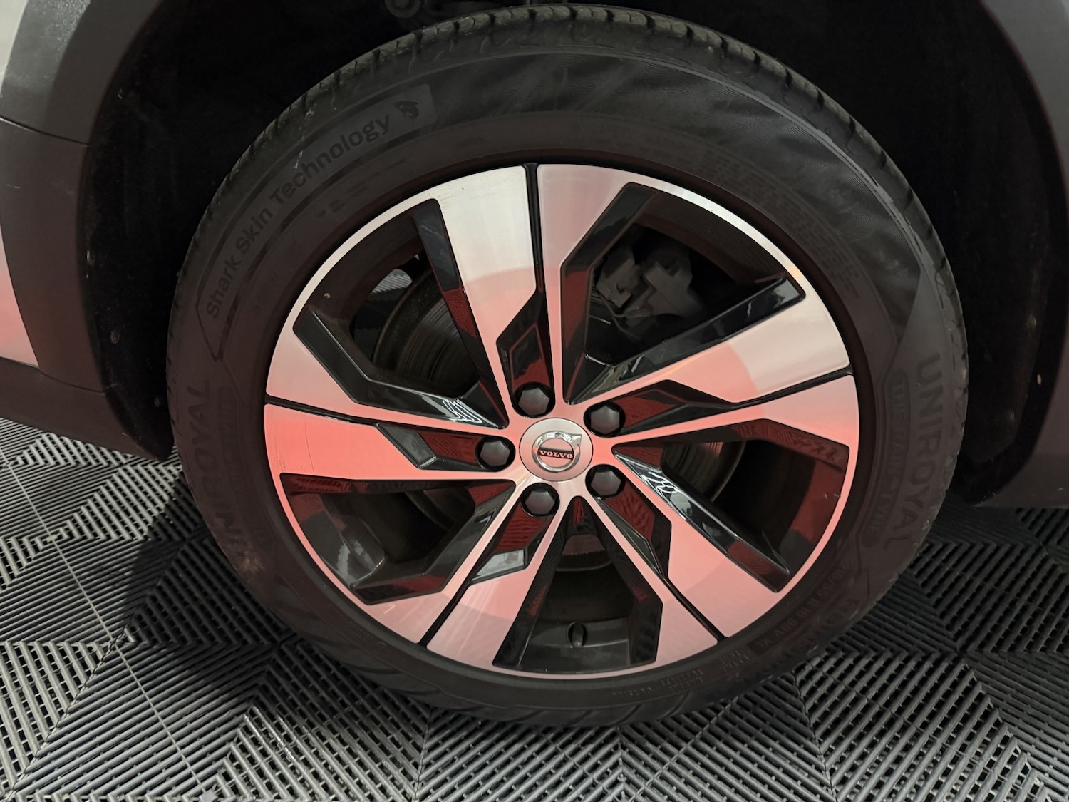 Used Volvo V60 2021 for sale - 76719014: Photo 21