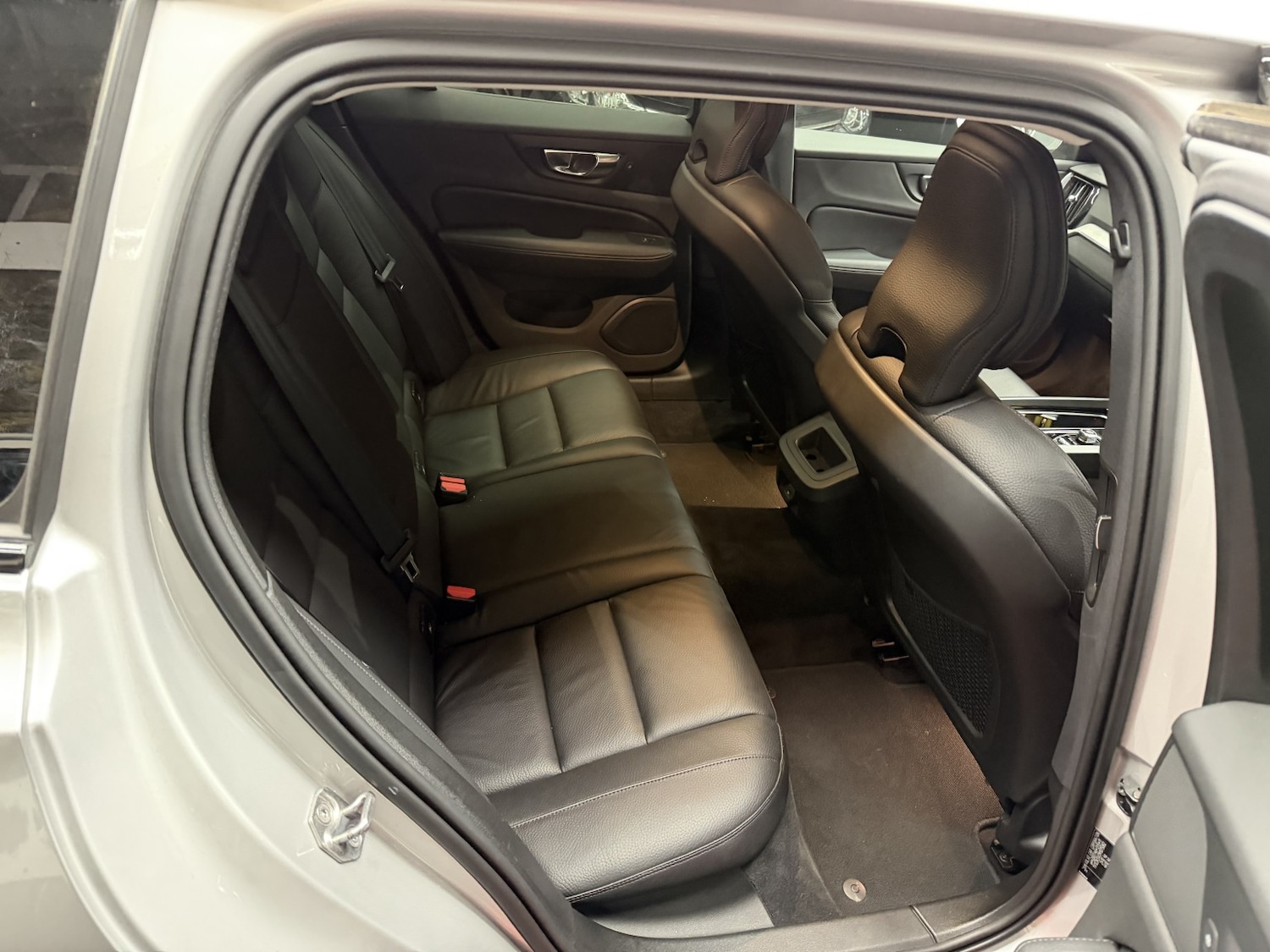 Used Volvo V60 2021 for sale - 76719014: Photo 22