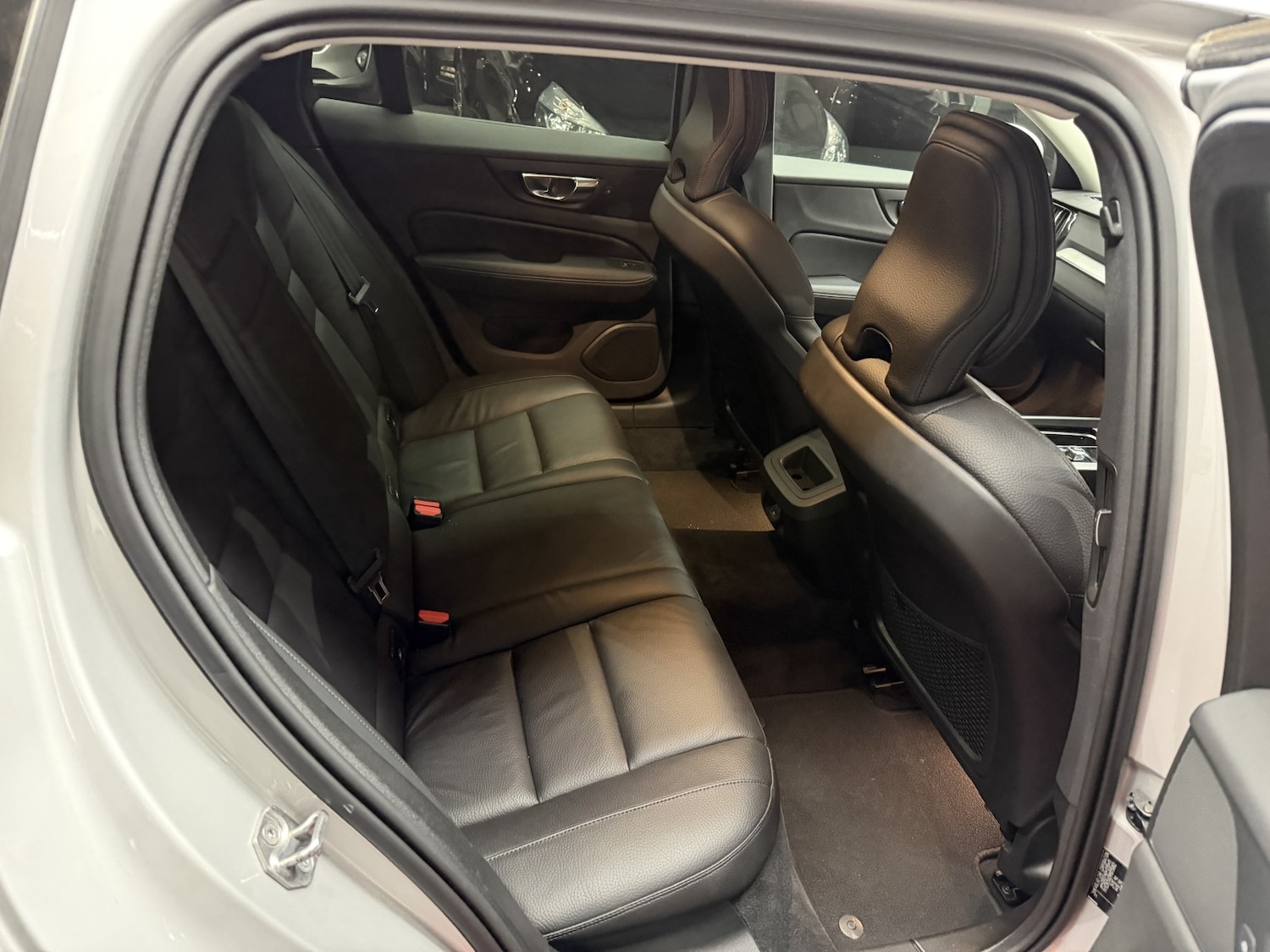 Used Volvo V60 2021 for sale - 76719014: Photo 23