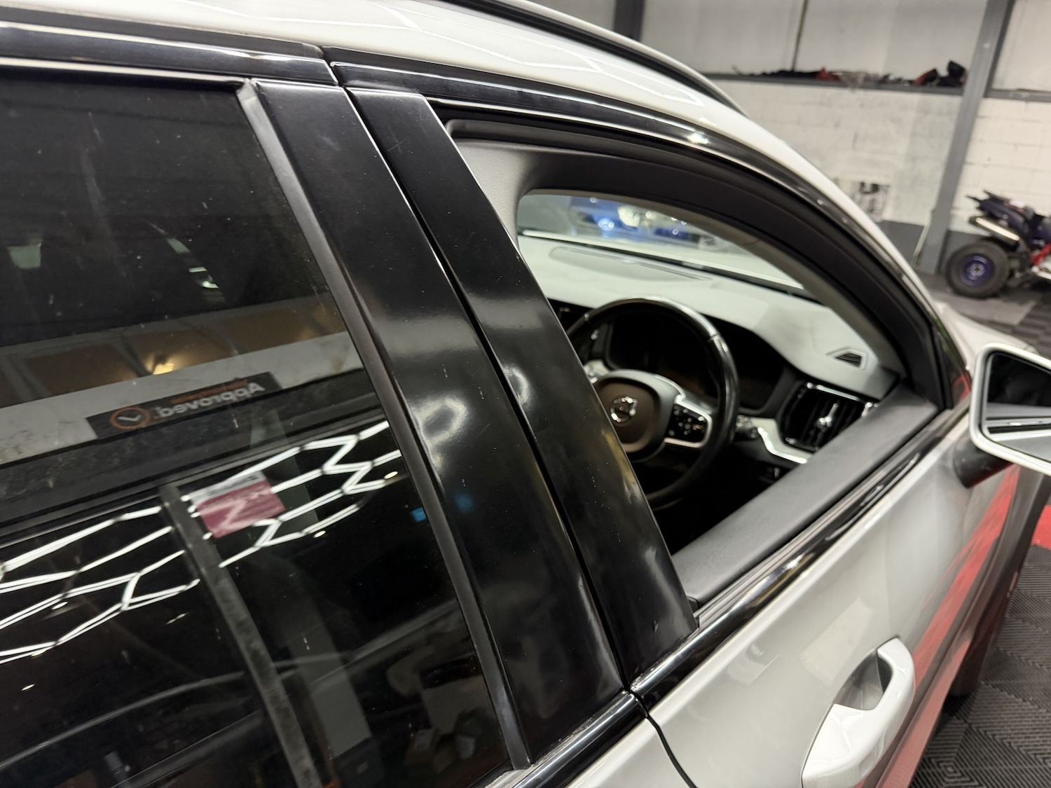 Used Volvo V60 2021 for sale - 76719014: Photo 24