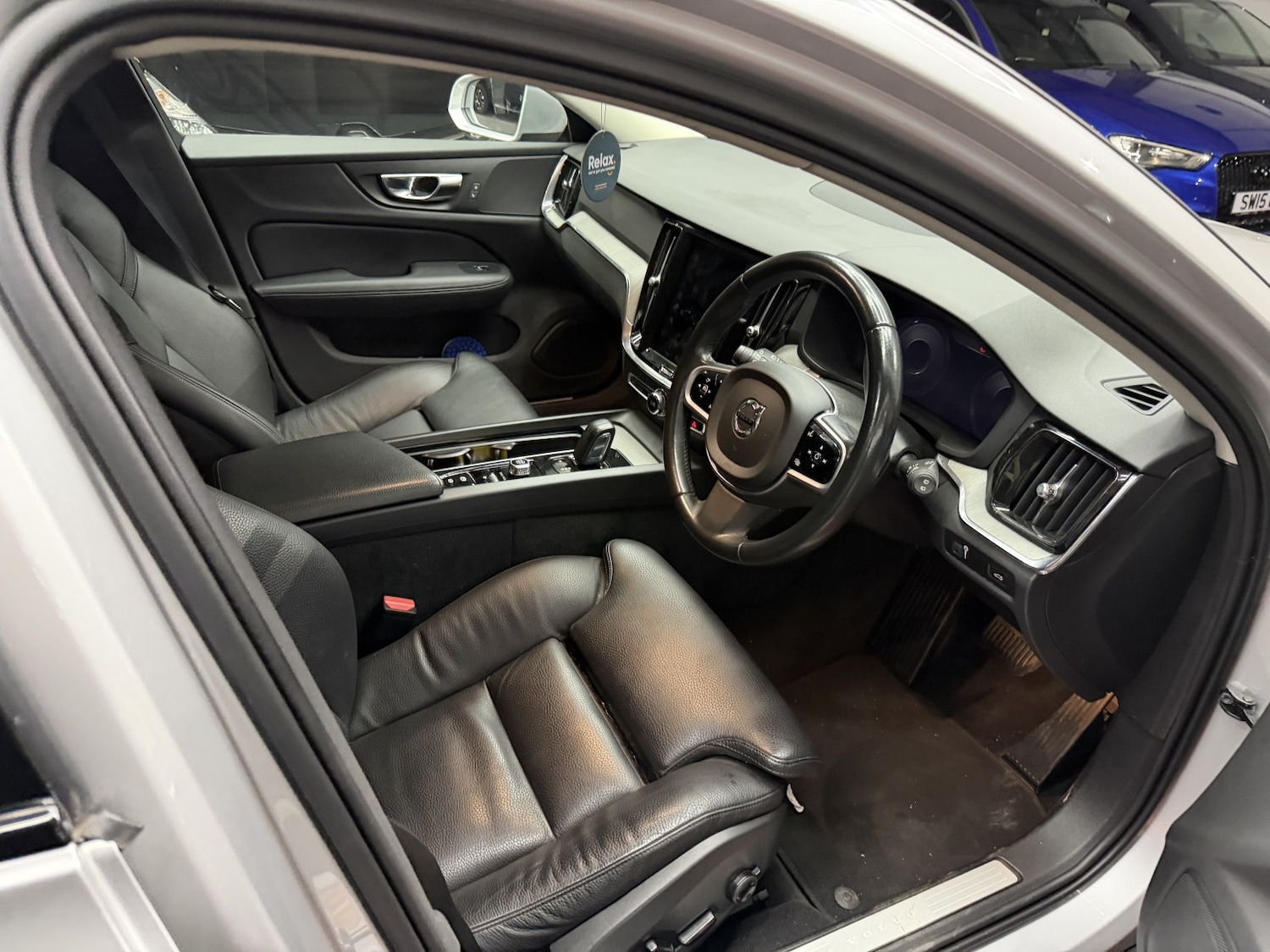 Used Volvo V60 2021 for sale - 76719014: Photo 25