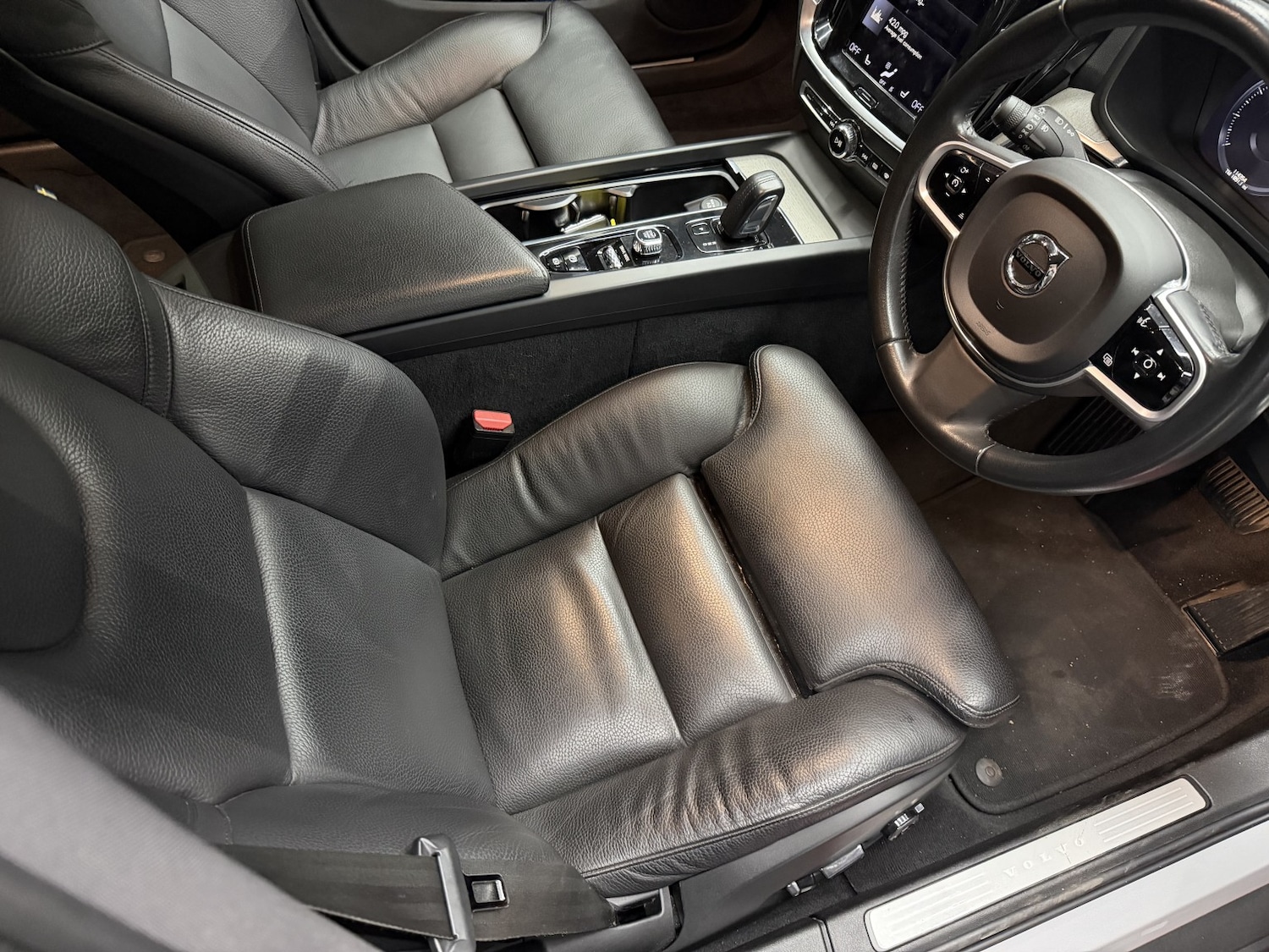 Used Volvo V60 2021 for sale - 76719014: Photo 27