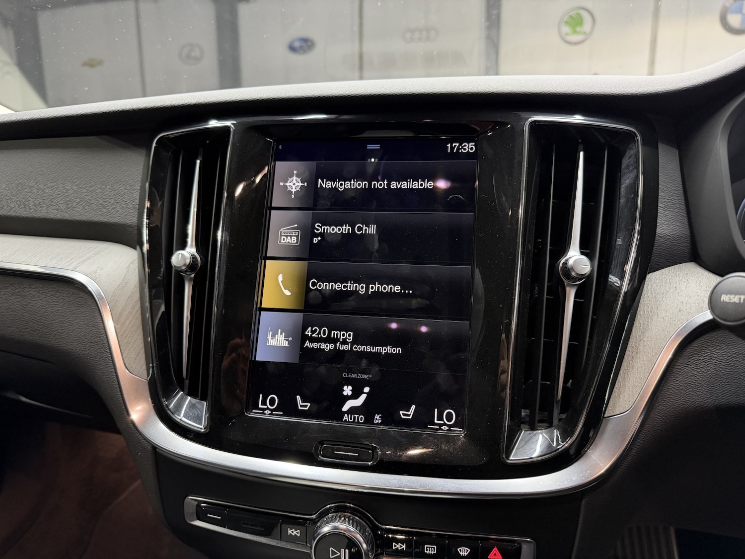 Used Volvo V60 2021 for sale - 76719014: Photo 33