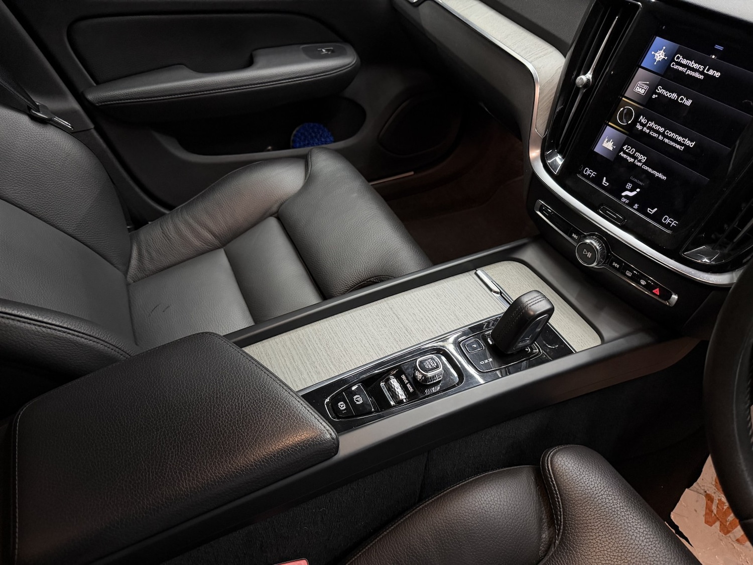 Used Volvo V60 2021 for sale - 76719014: Photo 34