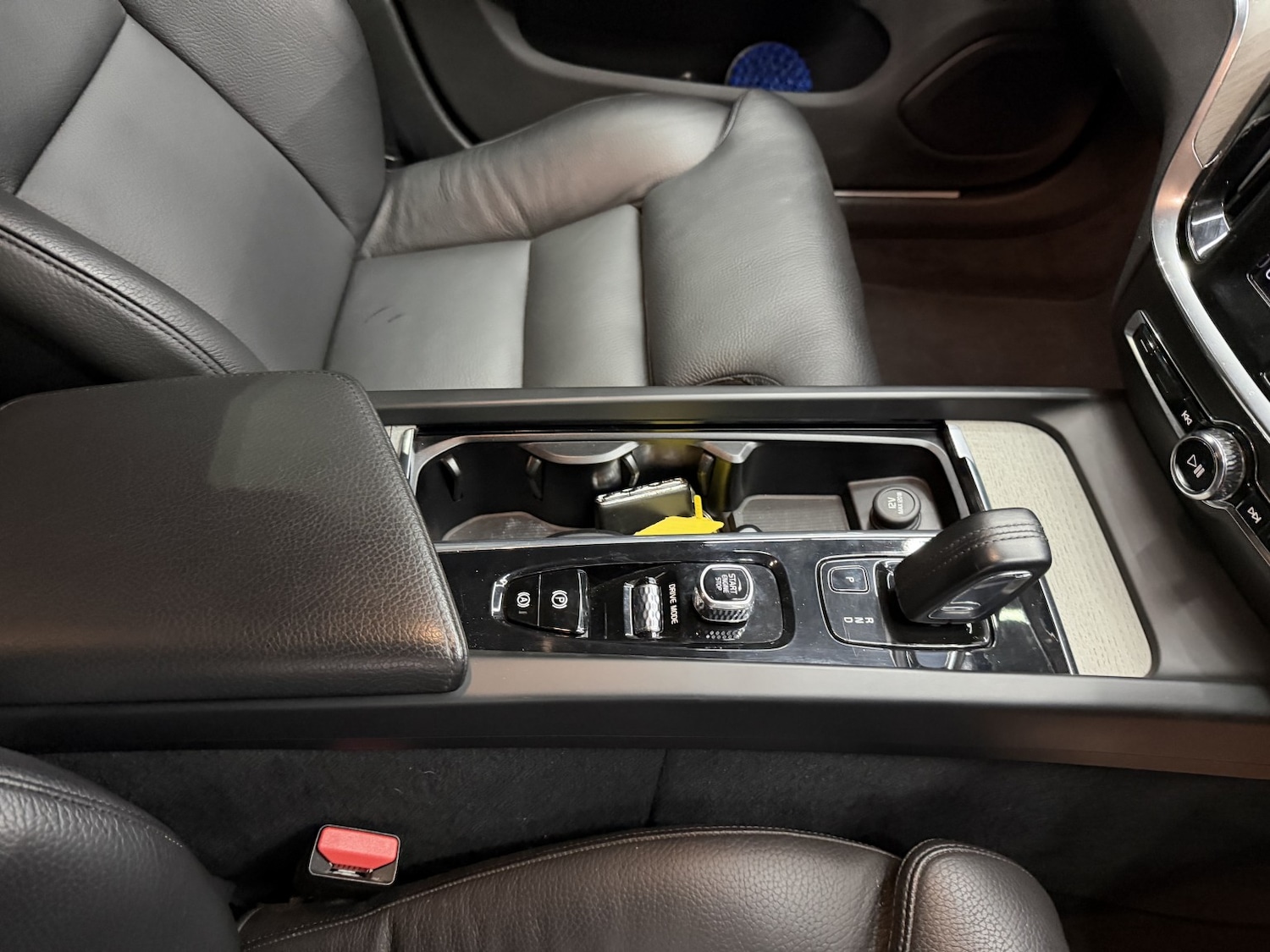 Used Volvo V60 2021 for sale - 76719014: Photo 35