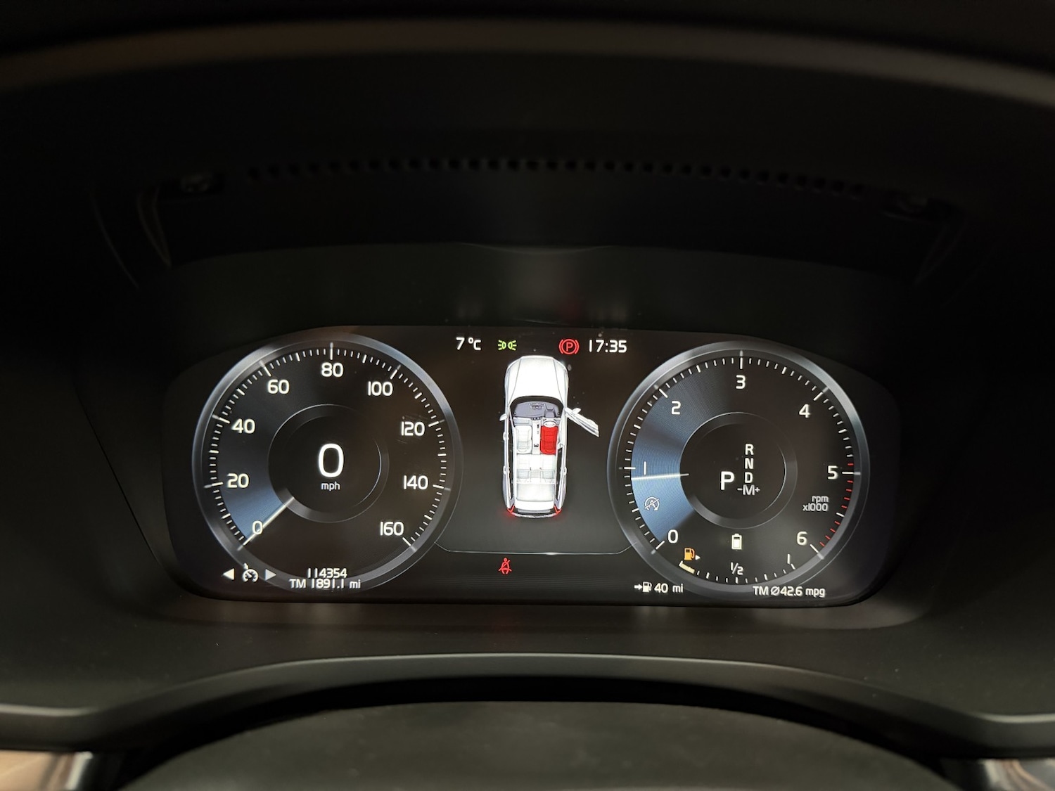 Used Volvo V60 2021 for sale - 76719014: Photo 36