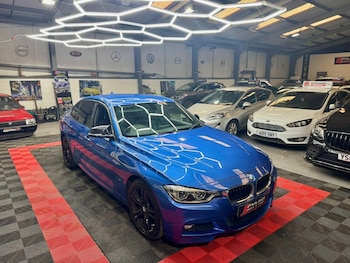 BMW - 3 Series