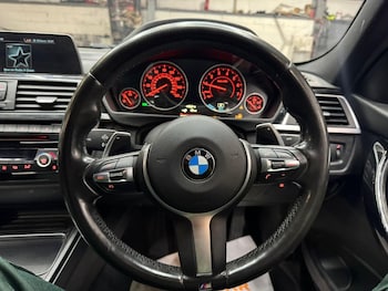 Used BMW 3 Series 2017 for sale - 75550267: Photo