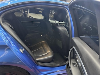 Used BMW 3 Series 2017 for sale - 75550267: Photo
