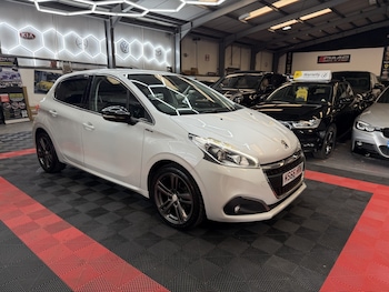 Peugeot 208 feature image